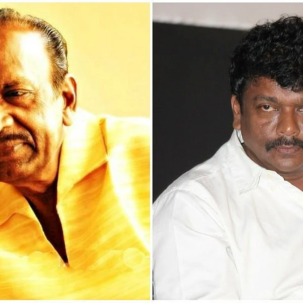 ``இன்னும் நூறு வருடமாவது வாழும் மகேந்'திறன்' - நினைவுகளைப் பகிரும் நடிகர் பார்த்திபன்!
