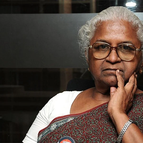 நடிகராக இருந்திருந்தால் சீக்கிரமாக விடுதலை கிடைத்திருக்கும் - பேரறிவாளன் குறித்து அற்புதம்மாள் வேதனை!