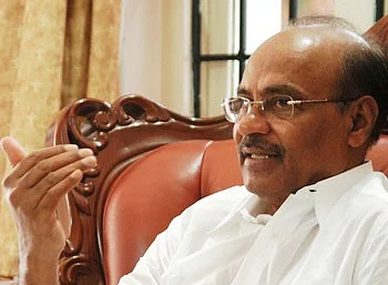 காத்திருந்து... காத்திருந்து..! ராமதாஸ் நையாண்டி!