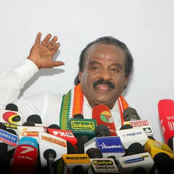 வசந்தகுமார்