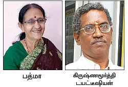 சிலுசிலு...குளுகுளு! சம்மர் சமையல்