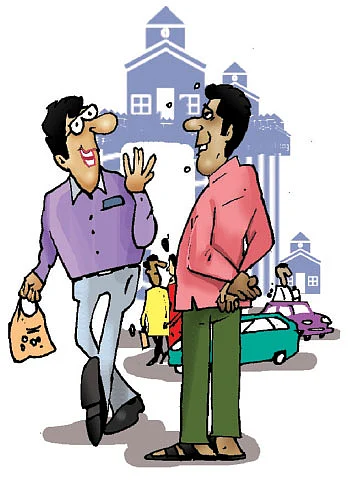 ஜோக்ஸ் - 4