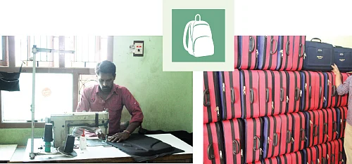 பணம் கொட்டும் தொழில்கள்: பேக் தயாரிப்பு!