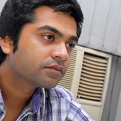 'திரு சிம்பு அவர்களே... இந்தக் கட்டுரையைப் படிக்க உங்களுக்கு நேரம் இருக்கிறதா?'