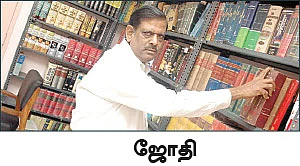 சதாசிவம் செய்தது சரியா?