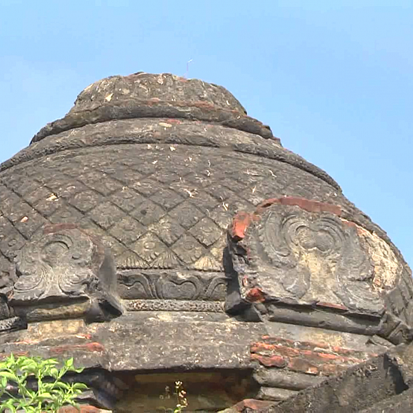 கோயில் கலசம் திருட்டு