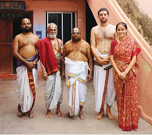 அர்ஜென்டினாவில் ஒலிக்குது 'ரங்கா... ரங்கா...’ கோஷம்!