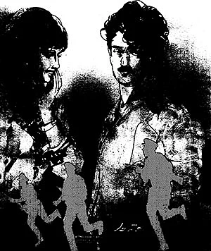 மஹாபலி ( சிறுகதை) - சுஜாதா