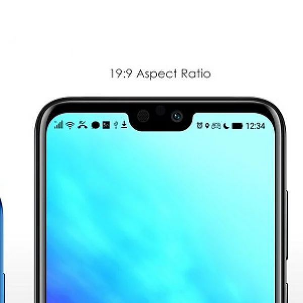 ரெட்மி, அஸூஸை ஓரங்கட்டுமா ஹானரின் நாட்ச் டிசைன்? #Honor9N