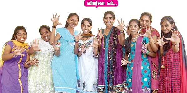 லைஃப் ஆஃப் பை