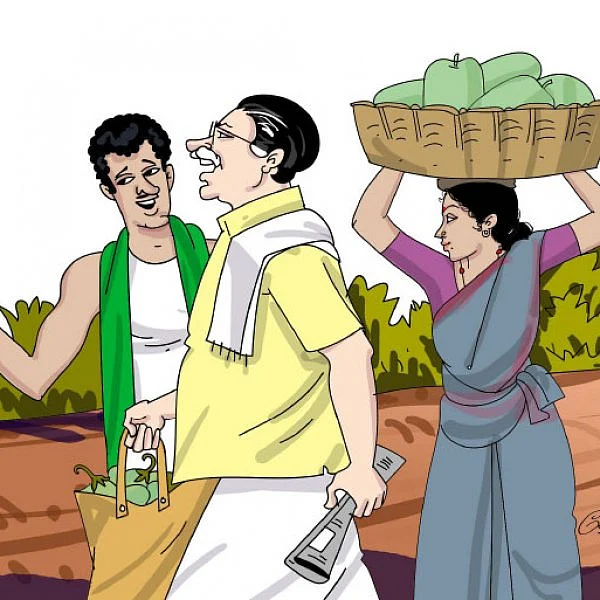 மரத்தடி மாநாடு: கோடைமழை... தென்னைக்கு உரமிட வேண்டிய நேரம்!