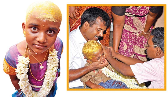 'அய்யோ அம்மா காப்பாத்துங்க...'