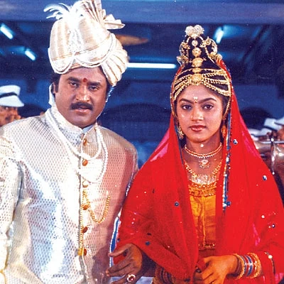 திரைத்தொண்டர் - 25