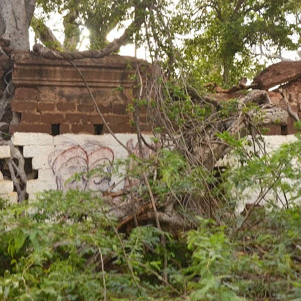 வரலாற்றுச் சிறப்புமிக்க சங்கரபதி கோட்டை மீது முதல்வரின் பார்வை படுமா?