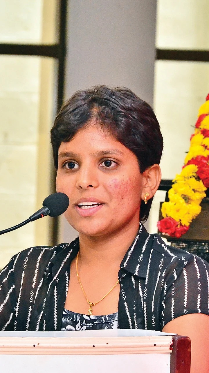 “கௌரவக் கொலைகளுக்கு எதிராக தனிச்சட்டம் வர வேண்டும்!”