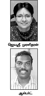 ''கொடிகட்டிப் பறக்குது குழந்தை பிச்சைத் தொழில்!''