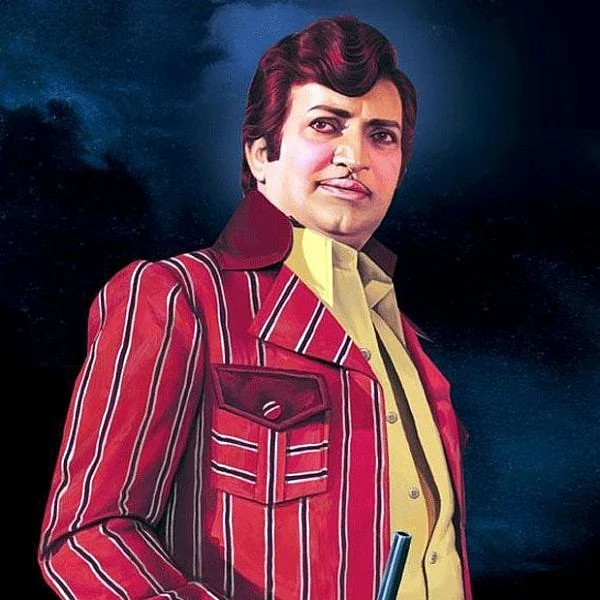 என்.டி.ஆர் அவர்களின் வாழ்க்கைப் படத்தில் நடிக்க வித்யா பாலன் தேர்வு!