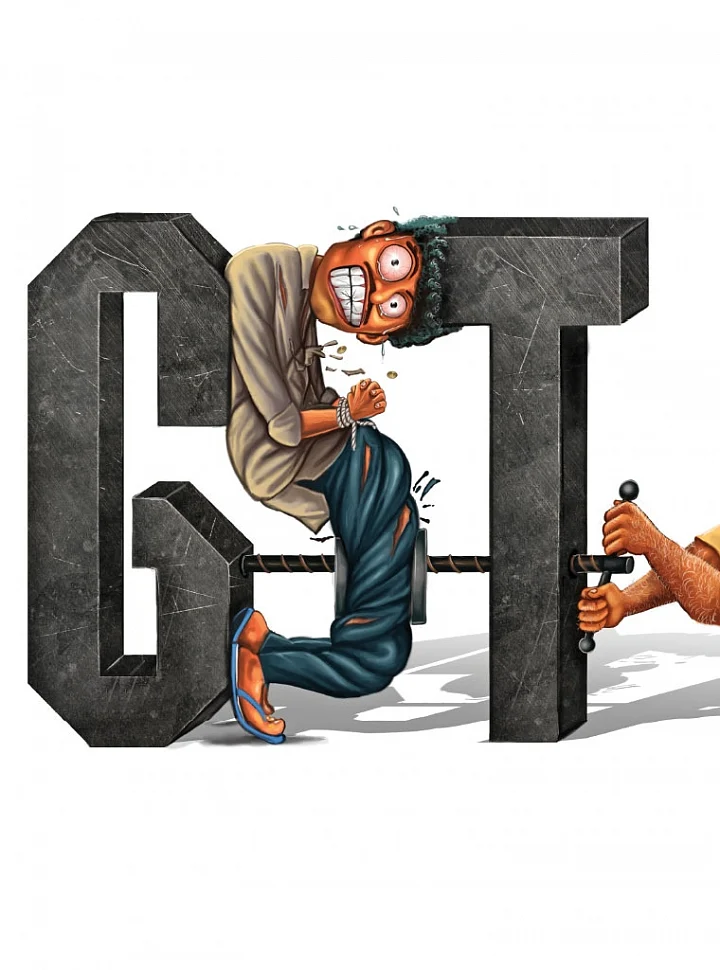 G S T