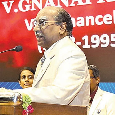 வெள்ளி விழாவில்... தெற்காசியாவின் முதல் கால்நடைப் பல்கலைக்கழகம்!