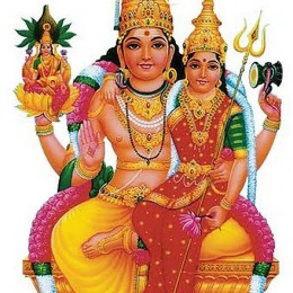 காலபைரவர்! #Kalabairavashtami