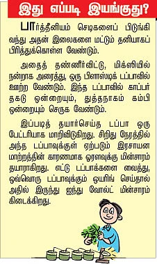 சுட்டி விஞ்ஞானி