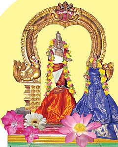 வரம் கொடுக்கும் வழிபாடுகள்!
