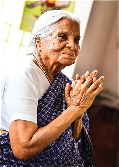 “நிலம், உழைப்பவர்களின் உரிமை!”