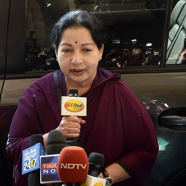 ஜெயா டி.வி யாருக்குச் சொந்தம்? வைரலாகும் ஜெயலலிதா வீடியோ!
