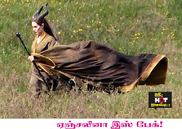 ஹிட் HOT ஹாலிவுட்!
