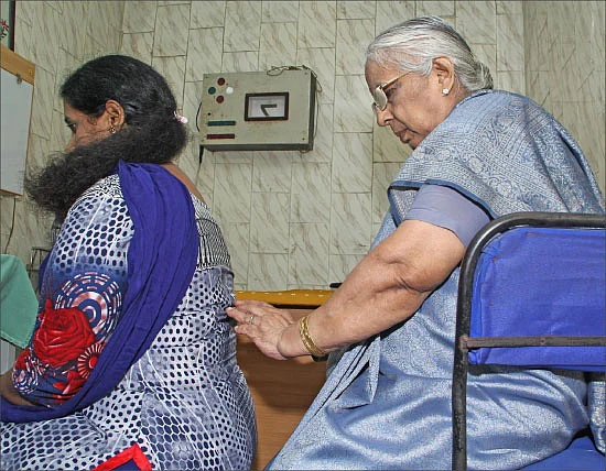மருந்தில்லா மருத்துவம் - 14