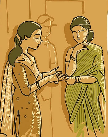 அனுபவங்கள் பேசுகின்றன!