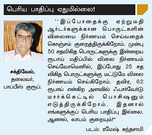 மதிப்பு உயர்ந்த ரூபாய்: தொடர்ந்து ஏற்றம் காணுமா?