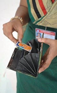 ஆஹா... ஆன்மிகம்!