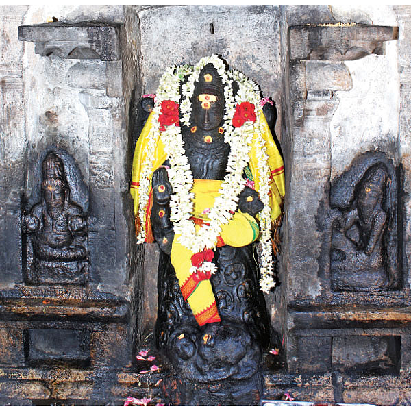 தட்சிணாமூர்த்தி