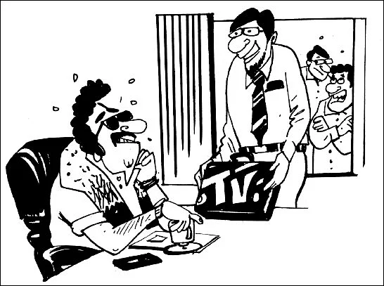ஜோக்ஸ் - 3