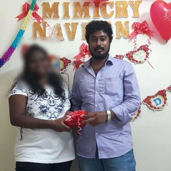 ``கோடி ரூபாய் கொடுத்தாலும் 'டைவர்ஸ்' கொடுக்க மாட்டேன்"- நவீனின் மனைவி திவ்யலட்சுமி