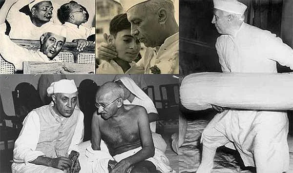 மே 27: சிறியன சிந்தியாத நேருவின் நினைவு தினம் சிறப்பு பகிர்வு...