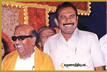 விகடன் மேடை - வைகோ