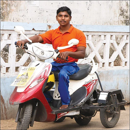 புதிய பயணம் ஆரம்பம்!