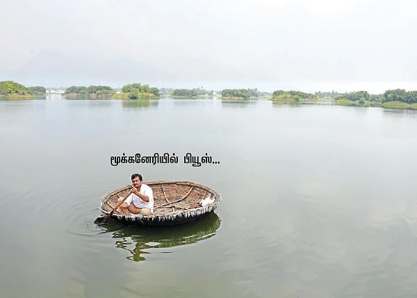 தெரு விளக்கு