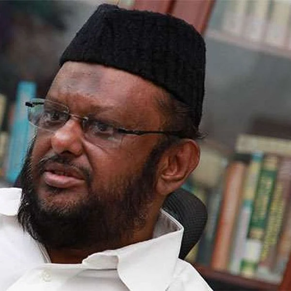 `தேர்தலில் சீட் கேட்டதாக தினகரன் கூறுவது பச்சைப் பொய்!' – ஜவாஹிருல்லா