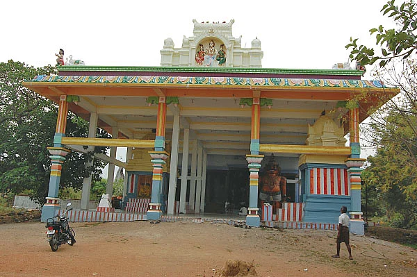 வழக்குகள் தீரும்... வாழ்க்கை செழிக்கும்!