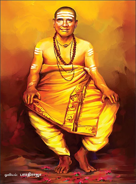திருவருள் செல்வர்கள்! - 6 - குகஸ்ரீ ரசபதி அடிகள்... தொடர்ச்சி...