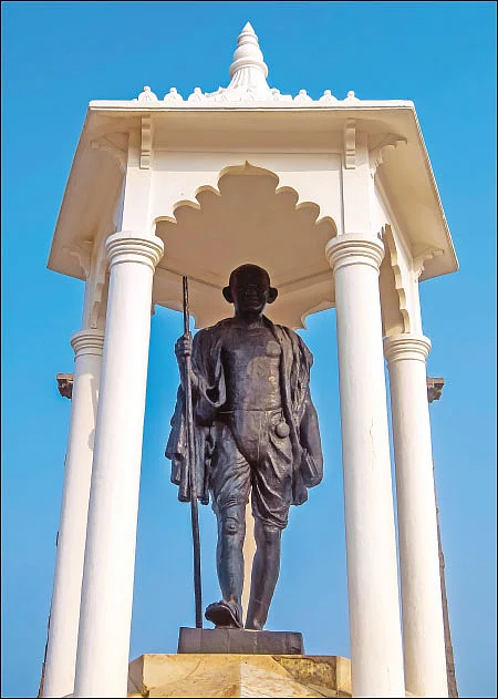 தமிழகம் இன்ஃபோ ஸ்பெஷல் #7 - புதுச்சேரி 200 - இன்ஃபோ புக்