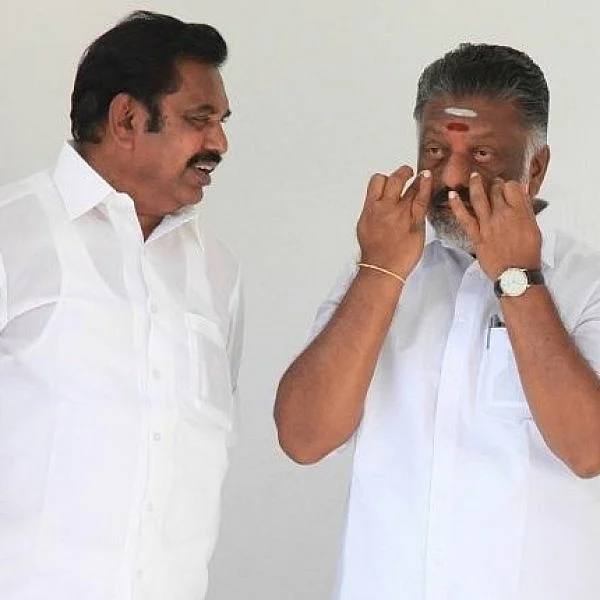 அ.தி.மு.க இணைப்புக்கு இறுதி எச்சரிக்கை... நாள் குறித்த பி.ஜே.பி!