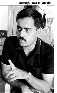''வீரப்பனைக் கொல்ல உதவினேன்... பலன் இல்லை!''