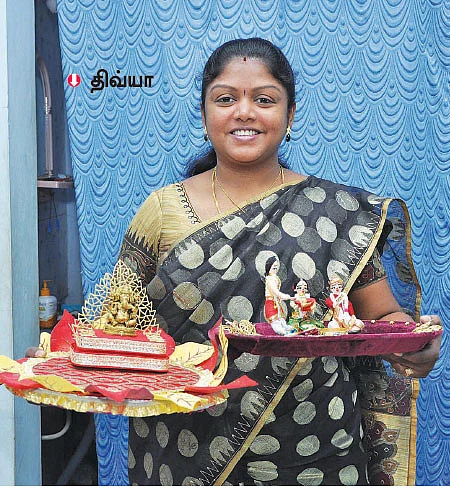 வழிகாட்டும் ஒலி!