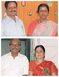 மேகம் வெடிக்க... இந்தியா துடிக்க...