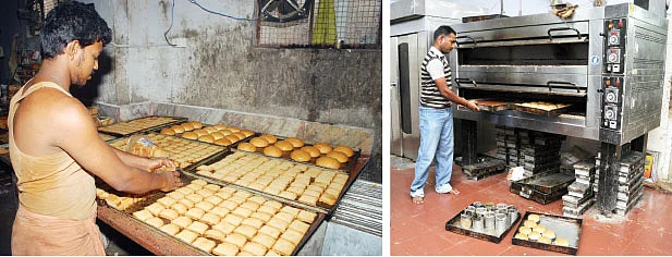 பணம் கொட்டும் தொழில்கள்!