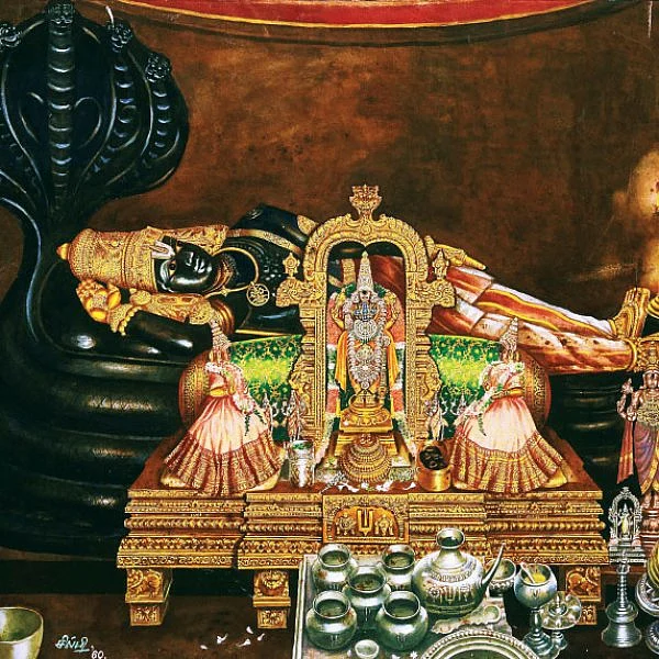ரங்க ராஜ்ஜியம்